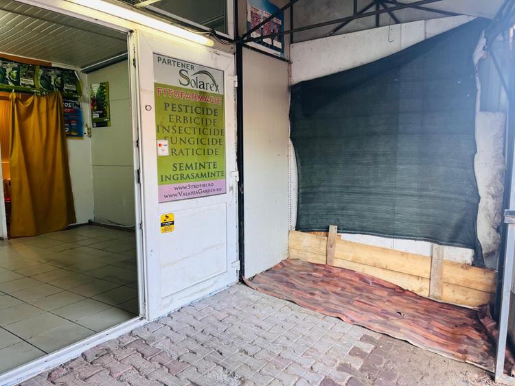 Spatiu comercial stradal, pozitie strategica – N. Balcescu, zona Piata Centrala