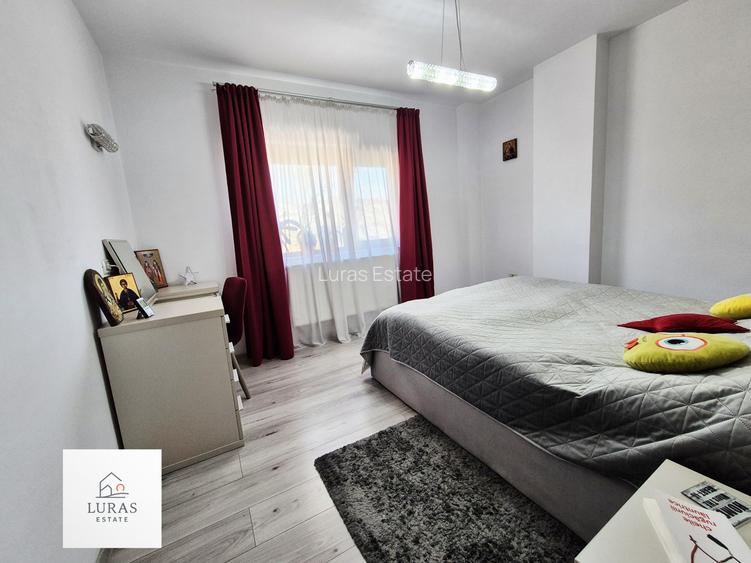 Apartament cu 3 camere | KM 4 | Loc de parcare inclus - 7