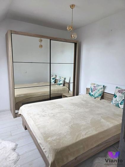 Apartament 3 camere | 100 mp | Vasile Aaron | Sibiu