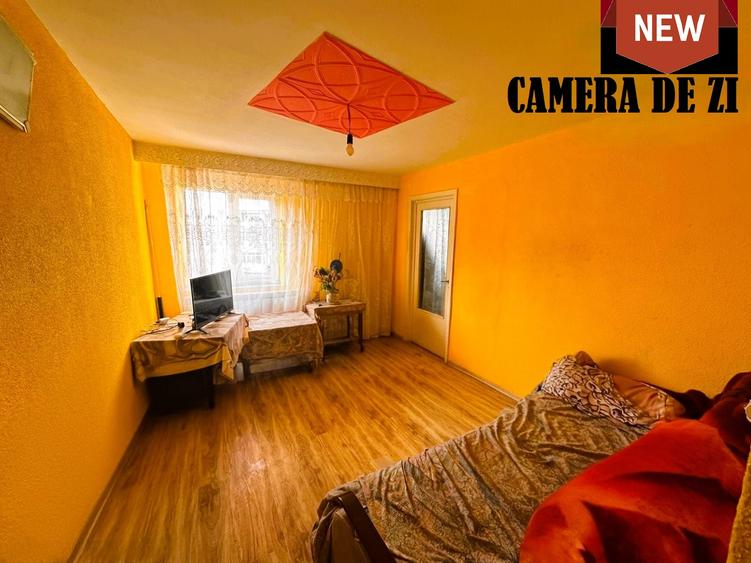 Apartament 2 camere 23 AUGUST