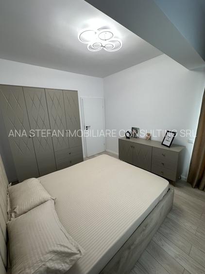 Grozavesti l Regie Residence l 2 Camere Lux l 5 Min Metrou l - 5
