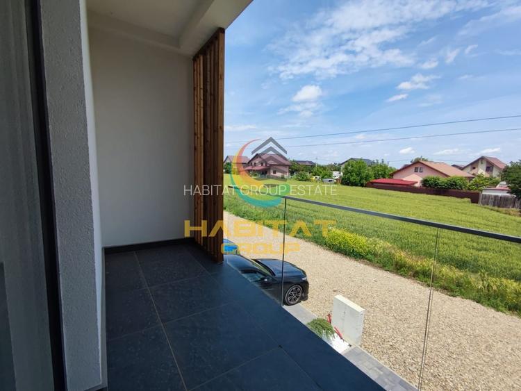 Vila tip duplex / 4 camere / Com. Berceni - 4