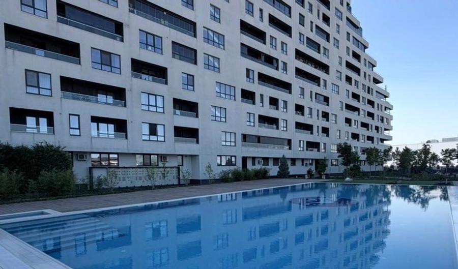 Apartament 2 camere Gran Via Marina- zona Tomis Nord