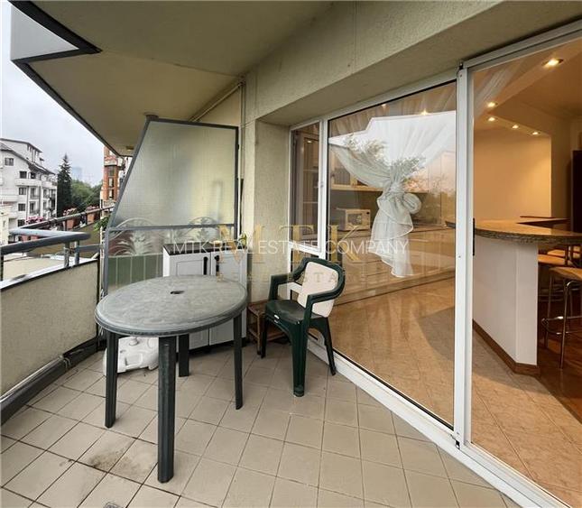 Apartament 3 camere I Primaverii I 1 Loc de parcare - 5
