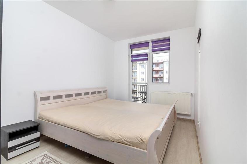 Iris, Oasului: apartament 2 camere moderne, balcon si parcare inclusa