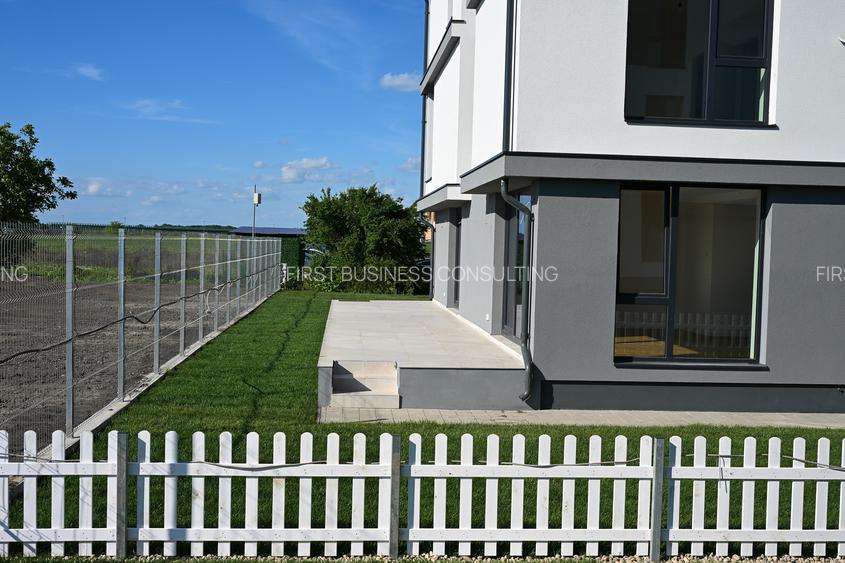 Casă duplex P+1+M, 162 mp utili, curte 150 mp — Otopeni, 5 min aeroport - 5