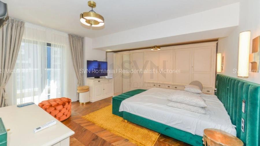 REA1023958 Apartament 3 Camere I De Vanzare I UPGROUND Pipera I Aviatiei - 6