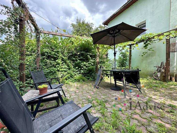 Apartament cu grădină proprie | Business la cheie | Centrul Istoric Brașov