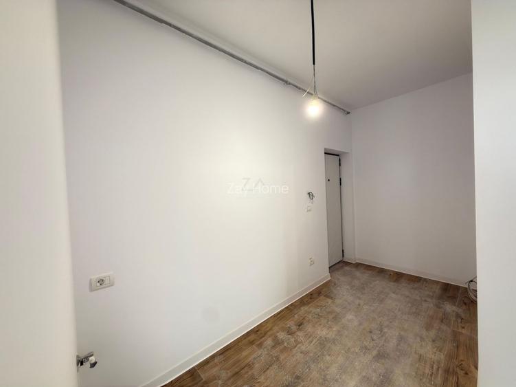 Bloc finalizat. Decomandat. Balcon mare. Loc de parcare. - 9