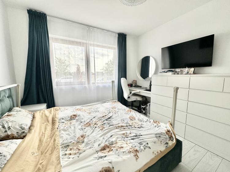 Duplex modern - 3 camere - Cartier Europa - Mosnita Noua