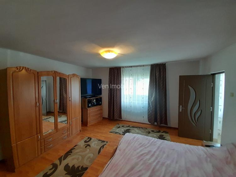 Casa individuala 1480mp teren,zona SIEU SFANTU - 5