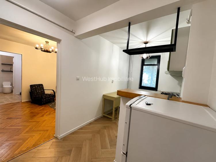 Apartament 2 camere mobilat, utilat - Calea Sagului - 10