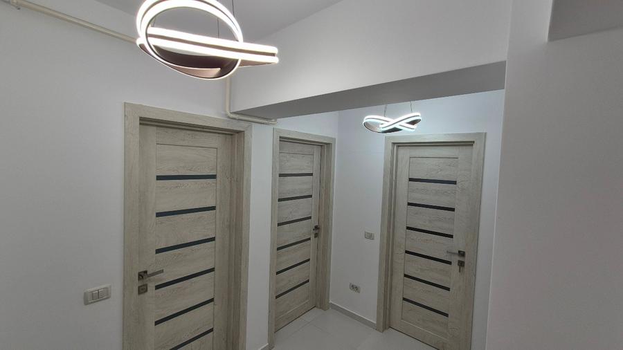 Apartament 2 camere cu terasa/grădină, Galata, Iasi