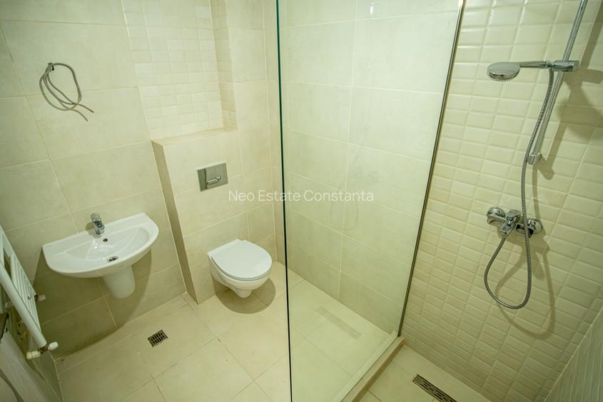 Apartament 2 camere | zona Hanul cu Peste | Bd. Mamaia - 3