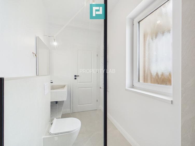 Duplex premium-5 camere Mosnița Nouă