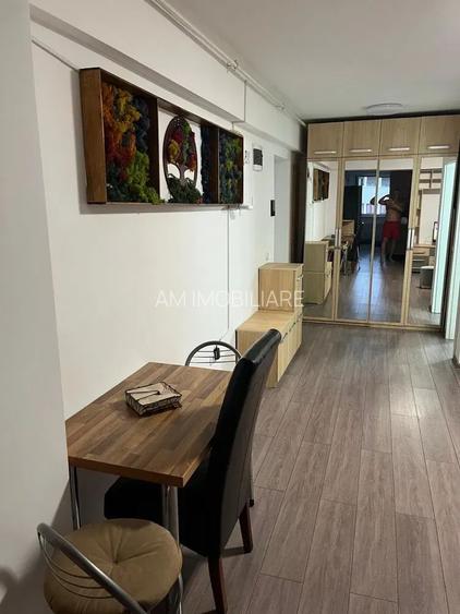 AP. 2 CAMERE- UNIRII, CENTRALA PROPRIE, BLOC NOU, BUCATARIE INCHISA - 7