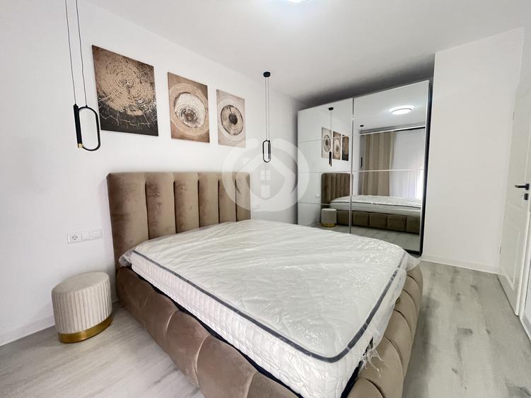 ÎNCHIRIERE | Apartament NOU 2 camere | Turnișor, Sibiu