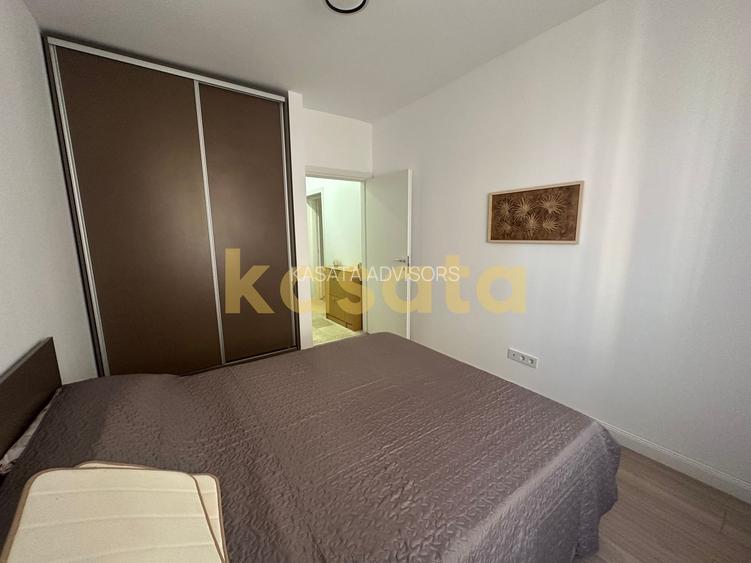 2 CAMERE | AVANGARDE GRANDE VILLAGE | PARCARE INCLUSĂ | CENTRALĂ - 6