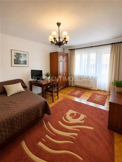 Casa individuala cu 5 camere, garaj, pivnita si curte proprie, Sangeorgiu de Mur - 6
