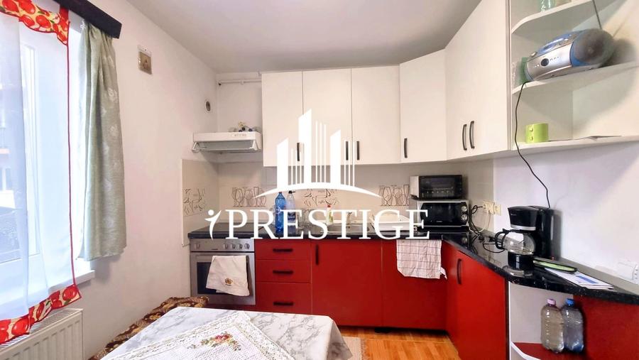 APARTAMENT 3 CAMERE | 2 BĂI | LOC DE PARCARE SUBTERAN | TEREZIAN
