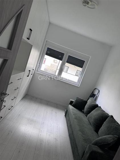 Apartament de LUX 3 camere balcon 2 parcari Cartierul Arhitectilor - 5