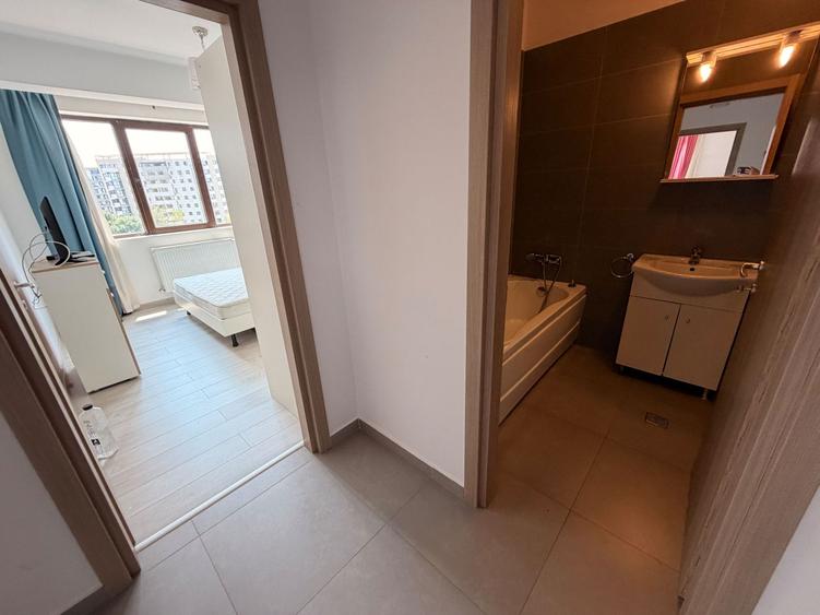 2 camere + Parcare Parcul Linei Lujerului 62mp Centrala Plaza Mal 2015