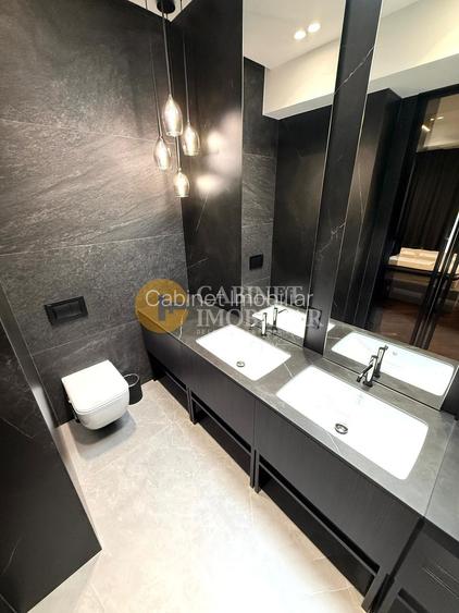 Penthouse Exclusiv- Design Premium - Finisaje de Lux - Comision 0% - 15