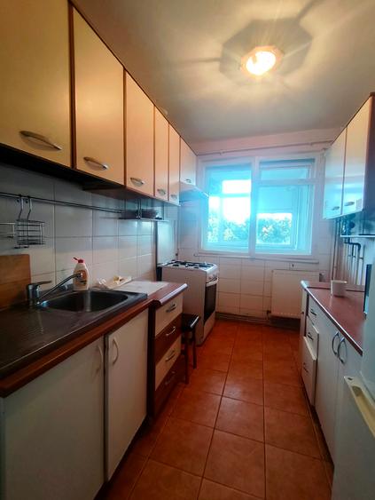 Apartament 2 camere decomandat | CENTRALA TERMICA, AER CONDITIONAT
