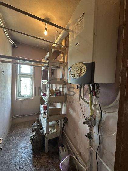 Apartament 4 camere 114 mp etajul 2, zona strazii Serpuitoare!
