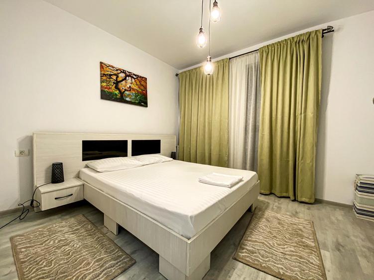 Apartament 2 camere, et.1, loc parcare, la 500m.de Alezzi Beach