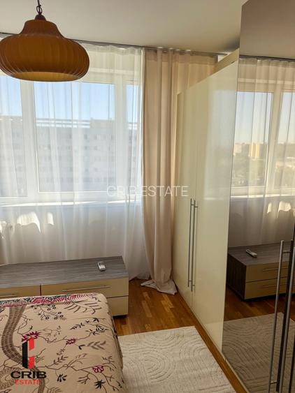 Apartament 2 camere Parcul IOR Baba Novac Titan Metrou 14' - 9