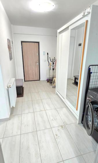 INTABULAT! Apartament 2 camere decomandat, 54 mp, statie autobuz accept CREDIT