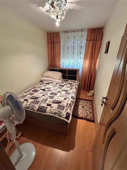 4 camere Sup=52mp cu imbunatatiri zona Gara Autogara