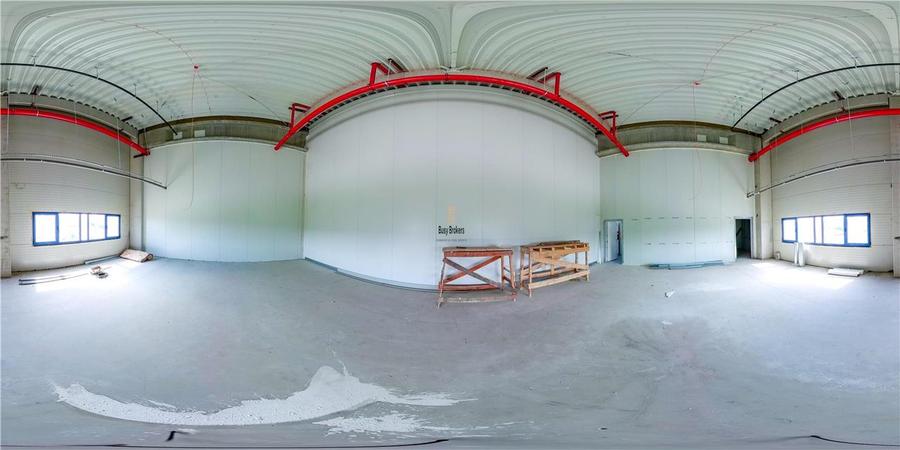 Spatiu Industrial - 2000 mp - Logistica - Productie - Depozitare