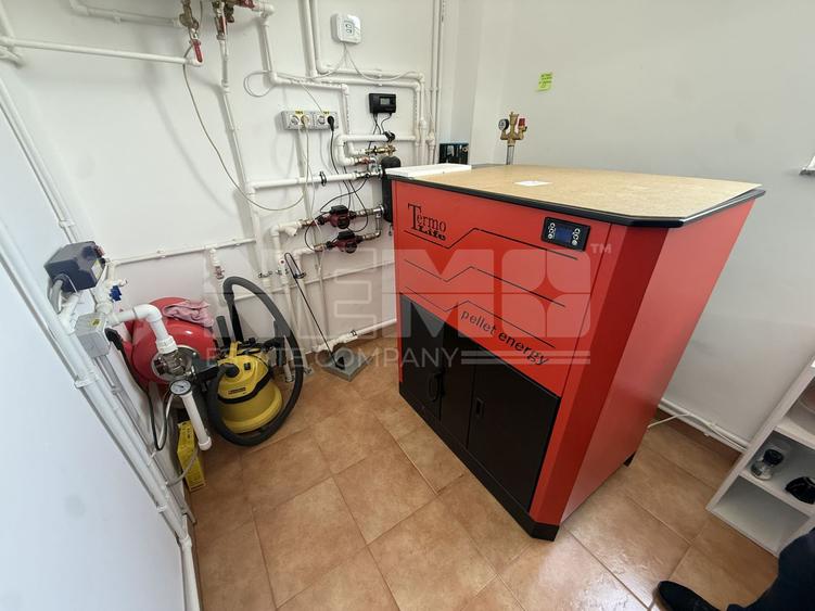 Hala + Birouri I Radauti I 804 mp I 291.900 euro
