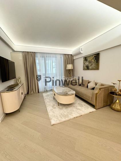 Apartament 3 camere | Cortina North - 8