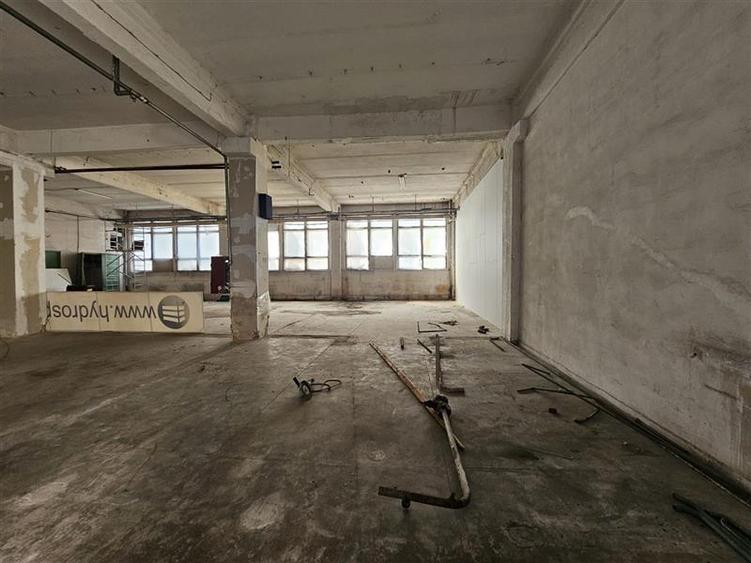 Spatii multifunctionale de inchiriat - birouri, producție, depozitare