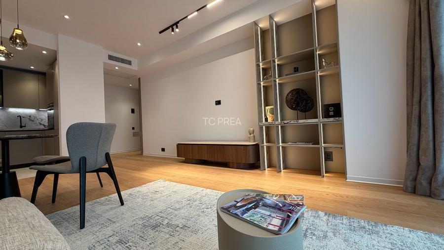 3 Camere | One Floreasca Towers | Etaj 5 | - 3