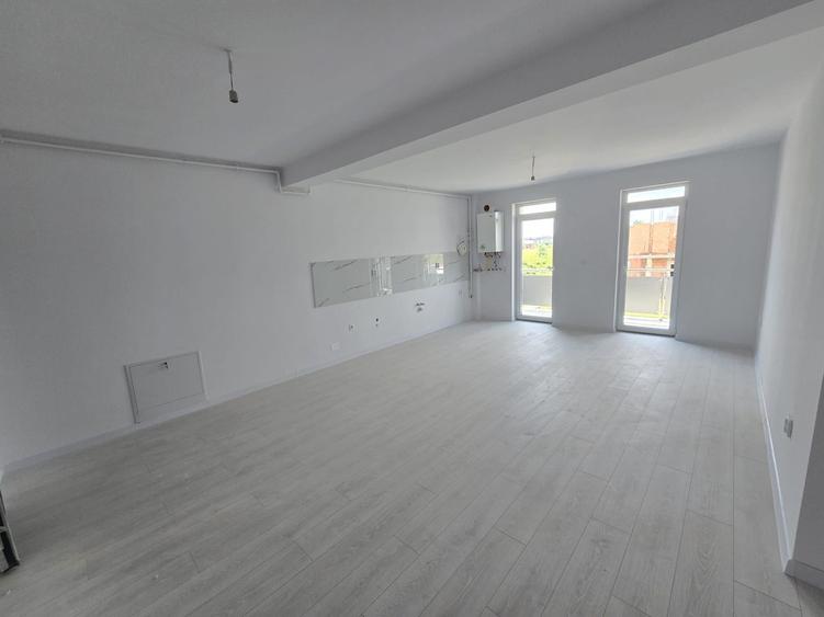 Etaj 1. Braytim - Calea Urseni. Disponibil imediat.