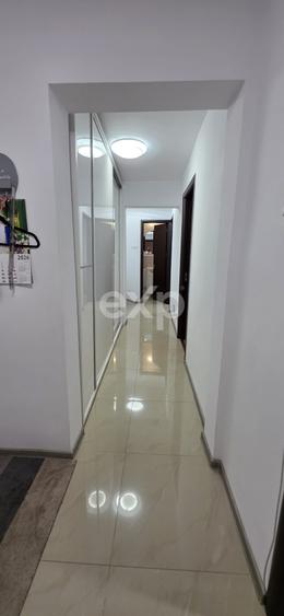 Apartament premium cu 3 camere, 80 mp utili – Ultracentral, mutare imediată