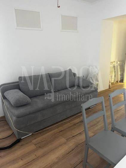 Apartament 3 camere de vanzare in Velenta Oradea, Oradea