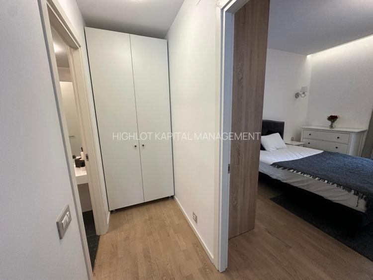 ONE FLOREASCA LAKE | CHIRIAS ACTIV | GRADINA 74 MP | PARCARE SUBTERANA - 16