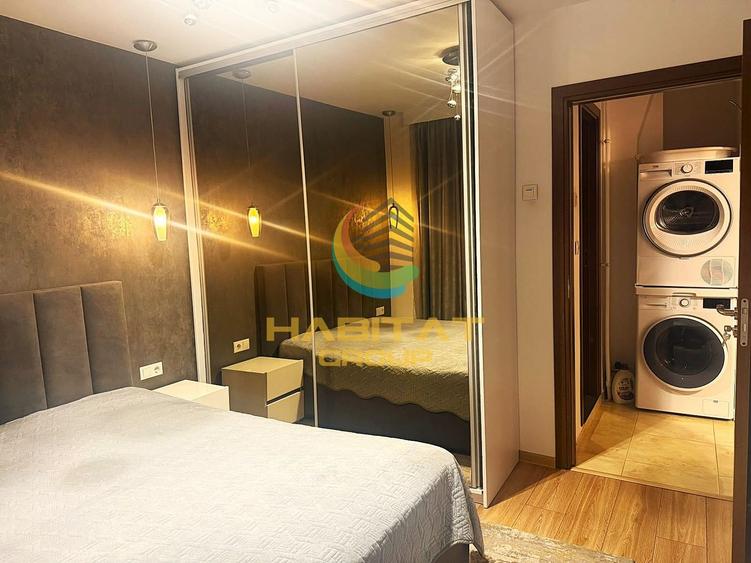 Inchiriere apartament 3 camere decomandat Prima Inchiriere