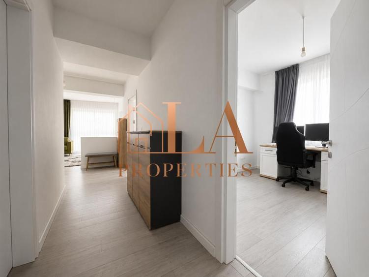 Apartament 3 camere 103mp | Parcare optional | Rosa Residence-Titan