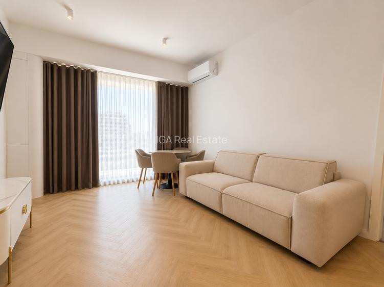 Apartament 2 camere prima linie la mare + loc parcare | Tomis Villa Mamaia Nord - 4