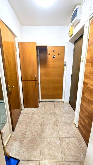 Apartament 2 camere | 3 min Metrou Piața Iancului | Centrală Proprie