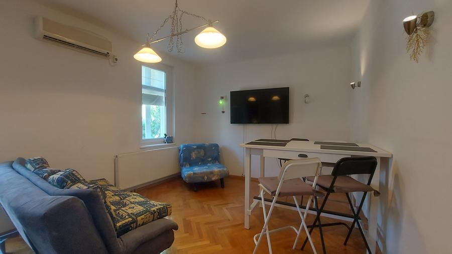 TINERETULUI -CANTEMIR, inchiriere apartament 3 camere in vila