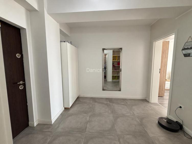 Apartament modern cu 2 camere | Mamaia Nord | Termen lung - 9