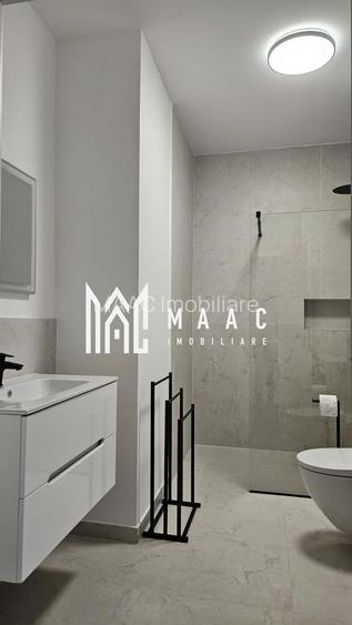 Apartament  1 Camera I Prima Chirie I Loc Parcare I Balcon - 23