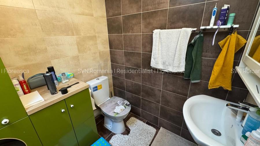 REA1029227 Duplex 5 camere I Dristor - 15